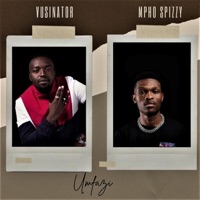 Umfazi (feat. Mpho Spizzy) - Single - Vusinator