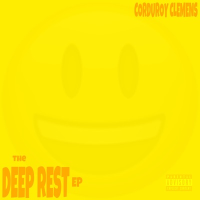the Deep Rest EP - Single