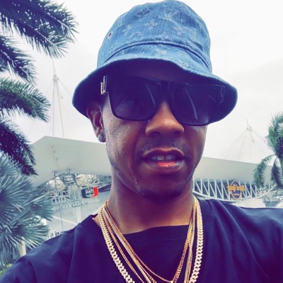 Ghetto Fabulous (feat. Prynce T) - Single