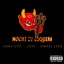 Noche de Loquera (feat. Ismael Lira & Joss) - Single