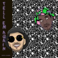 Tell Em Again (feat. Rivibes) - Single - D3XTR