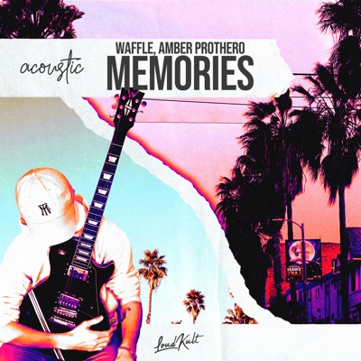 Memories (Acoustic) - Single