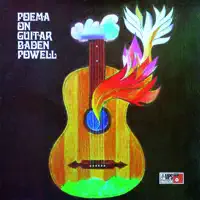 Samba Triste — Baden Powell