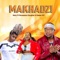 Makhadzi Bebu Nkosazana Daughter & Master KG - Psycho Cmics lyrics