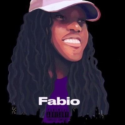 Fabio (Fivio) Freestyle - Single