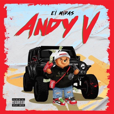 Andy V - Single