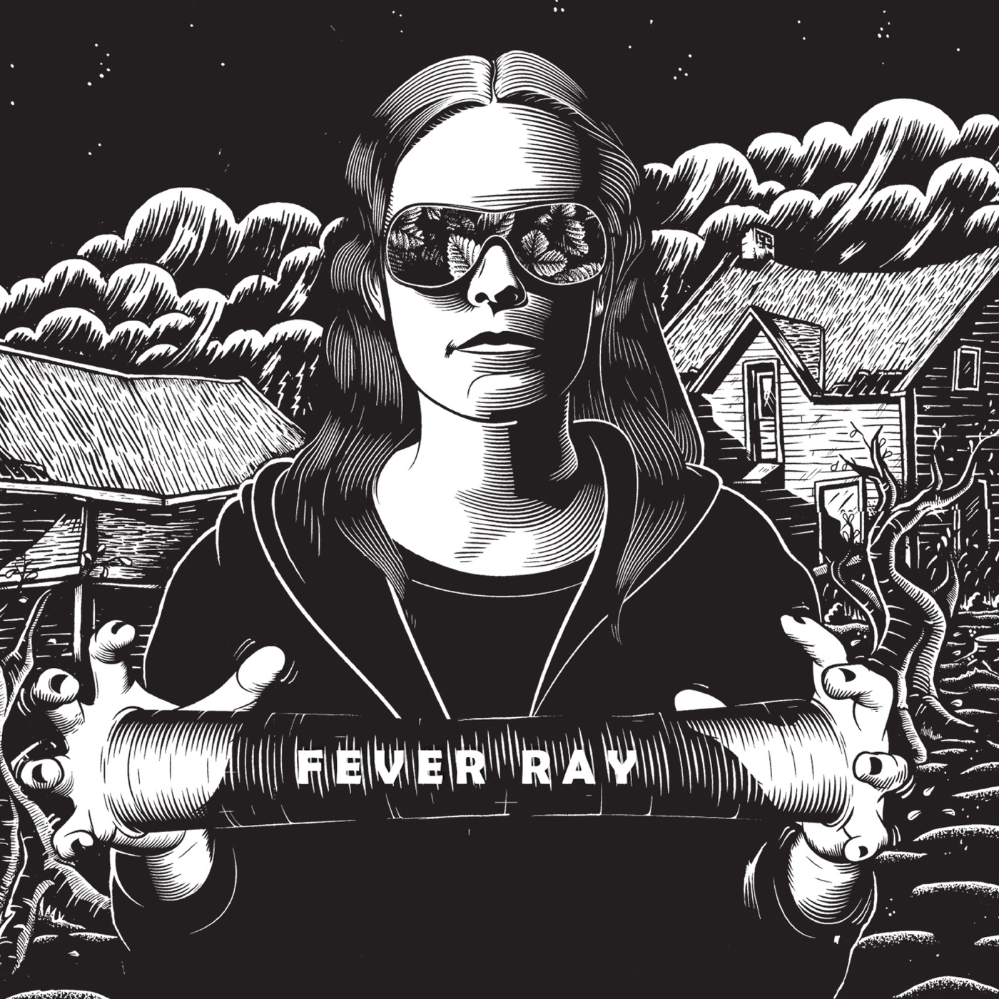 Fever Ray by Fever Ray