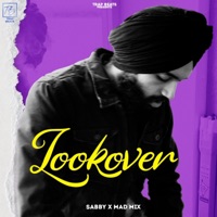Lookover - Single - Sabby