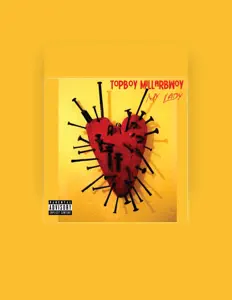 收听 Topboy Millarbwoy、观看音乐视频、阅读小传、查看巡演日期等 ！