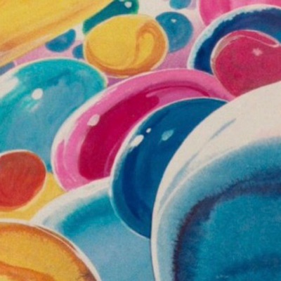 Can't get Enough (feat. Nueve Lio) - Single