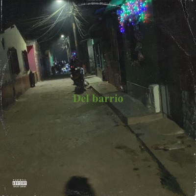 del barrio (feat. matiuxx) - Single