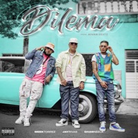 Dilema - Single - JAY Rivas, Ghan Neela & Meek Torrez