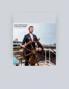 Dengarkan Flavio Montrucchio, tonton video musik, baca bio, lihat tanggal tur & lainnya!