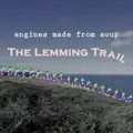 The Lemming Trail