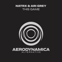 This Game - Single - NatrX & Ari Grey