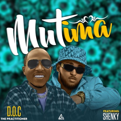 Mutima (feat. Shenky) - Single