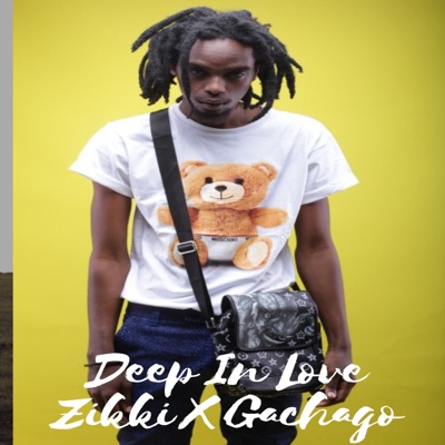 Deep in Love - Single