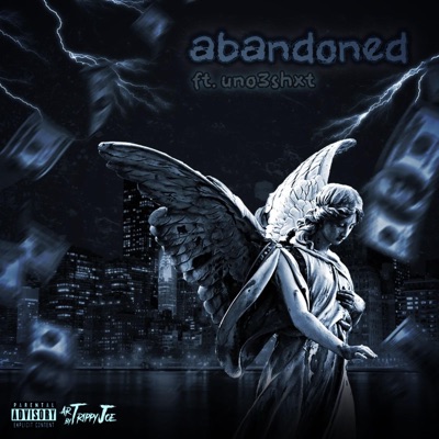 Abandoned (feat. uno3shxt) - Single