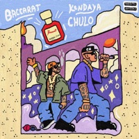 Baccarat - Single - Kendaya & El Chulo