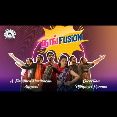 Tangfusion - Single