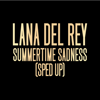 Summertime Sadness - Lana Del Rey