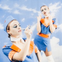 Lovesome Airlines - Lovesomemama