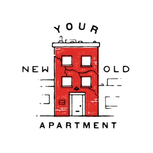 Your New Old Apartment (feat. Sincere Engineer) - Single