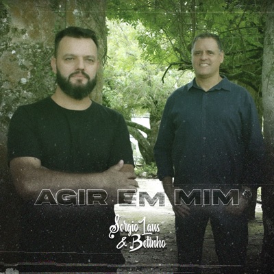 Agir em Mim - Single