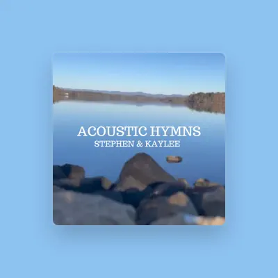 Listen to Stephen and Kaylee, watch music videos, read bio, see tour dates & more!