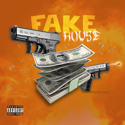 Fake House - Single