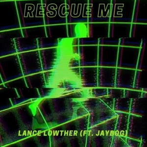 Rescue Me (feat. Jaybog) - Single