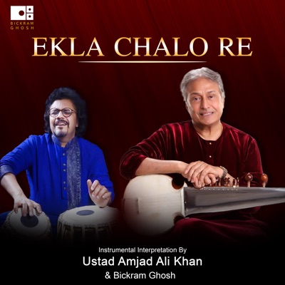 Ekla Chalo Re - Single