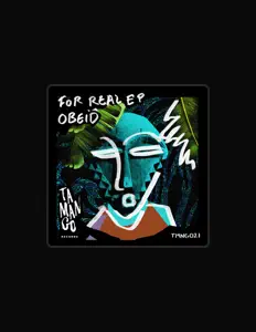 Listen to Obeid, watch music videos, read bio, see tour dates & more!