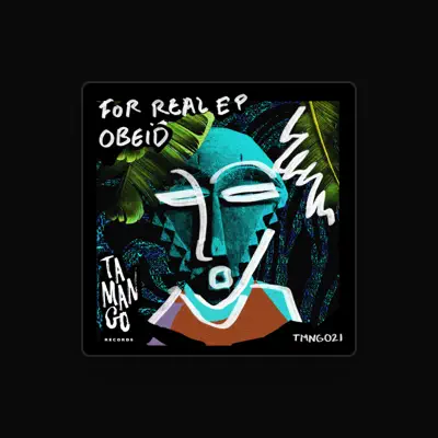 Listen to Obeid, watch music videos, read bio, see tour dates & more!