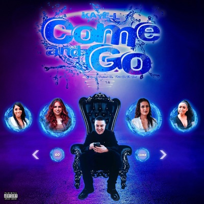 Come and Go - Single