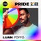 Pjanoo / Number One (Luan Poffo Remix) [Mixed] - Eric Prydz, Rennan da Penha & Pabllo Vittar lyrics