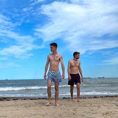 Inside (feat. Roy Aqua) - Single