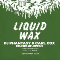 Jepron Remixes - Single - DJ Phantasy & Carl Cox