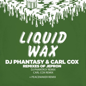 Jepron Remixes - Single