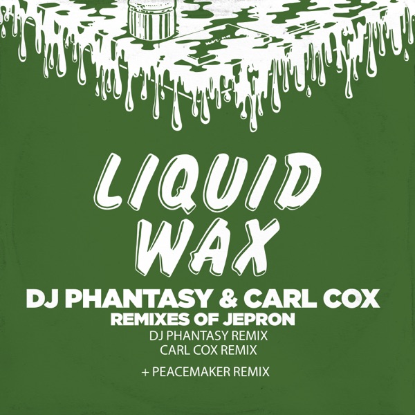 Jepron Remixes - Single