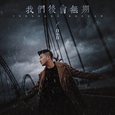 我們後會無期 - Single