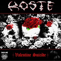 Valentine Suicide - Single - Ko$te