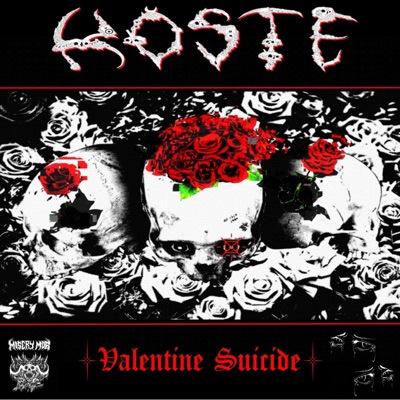 Valentine Suicide - Single
