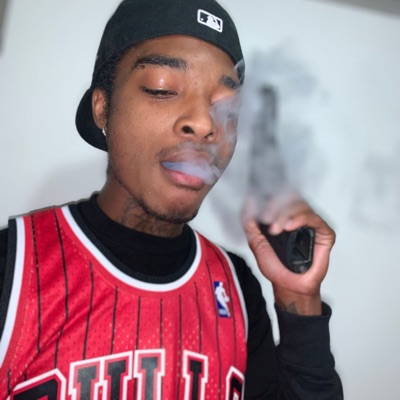 Bikini Bottom (feat. AnkJ) - Single