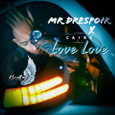 Mr Drespoir - Love Love