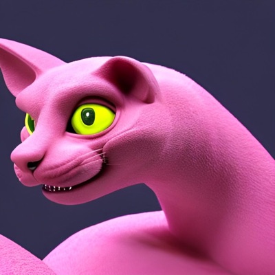 Pink Panther - Single