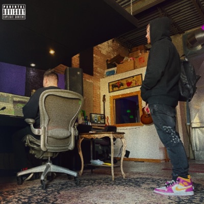 911 Freestyle (feat. Matty Blue) - Single