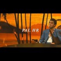 Pal HR V1 - Single - Donny 868