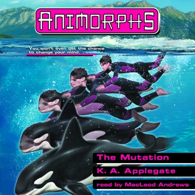 The Mutation (Animorphs #36)