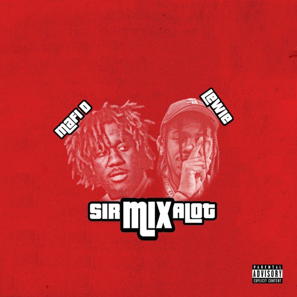 Sir Mix Alot